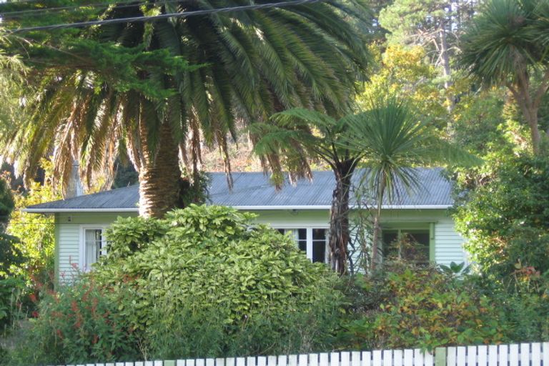 Photo of property in 45 Kamahi Street, Stokes Valley, Lower Hutt, 5019