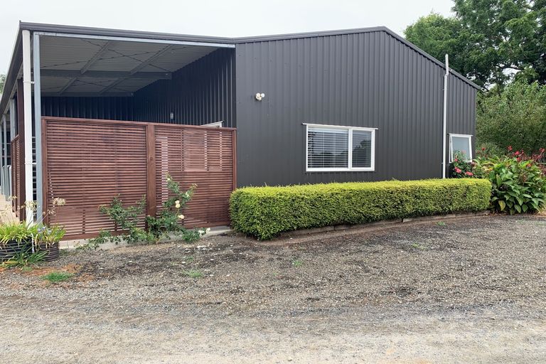 Photo of property in 396a Bruntwood Road, Matangi, Cambridge, 3493