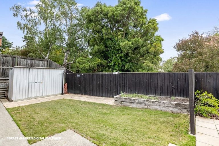 Photo of property in 9 Strathmore Gardens, Burwood, Christchurch, 8061