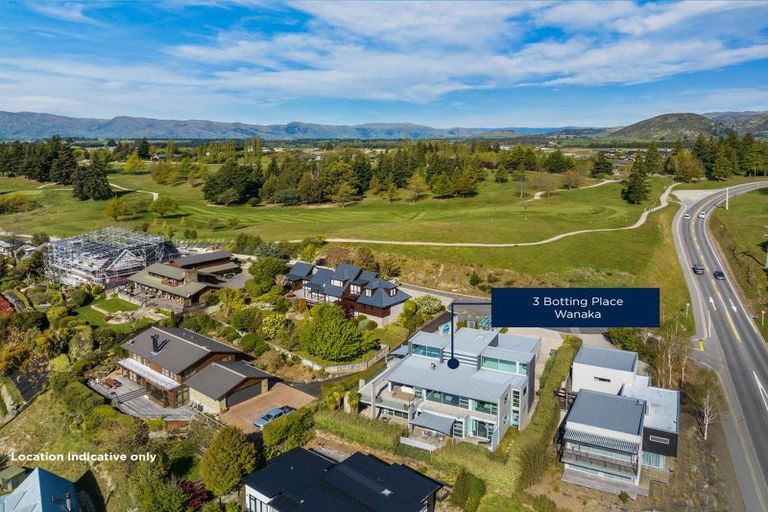 Photo of property in 3 Botting Place, Wanaka, 9305