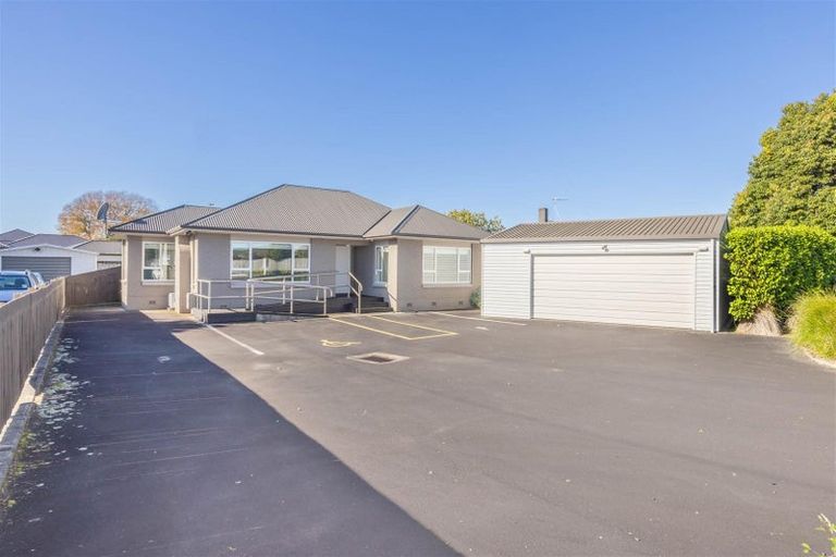 Photo of property in 300 Te Rapa Road, Beerescourt, Hamilton, 3200