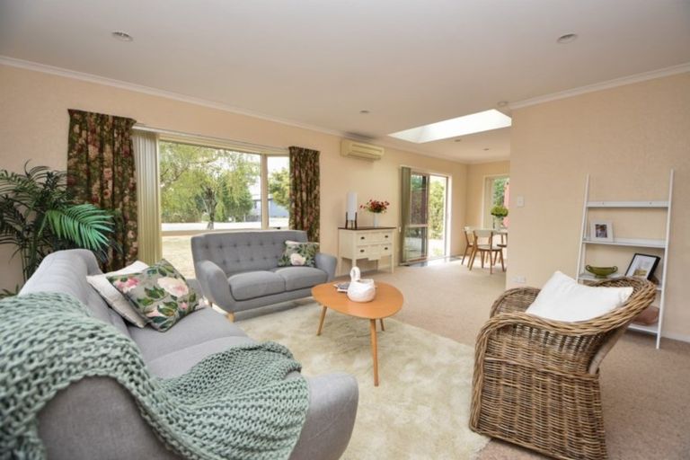 Photo of property in 21 Frederick Street, Carterton, 5713