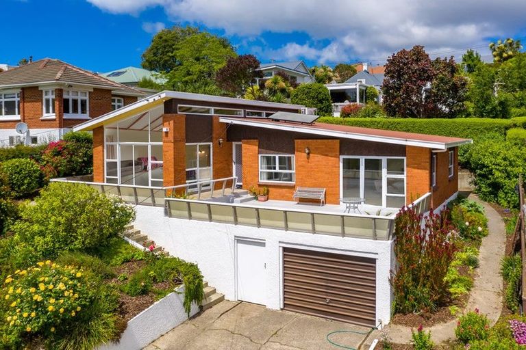 Photo of property in 31 Cannington Road, Maori Hill, Dunedin, 9010