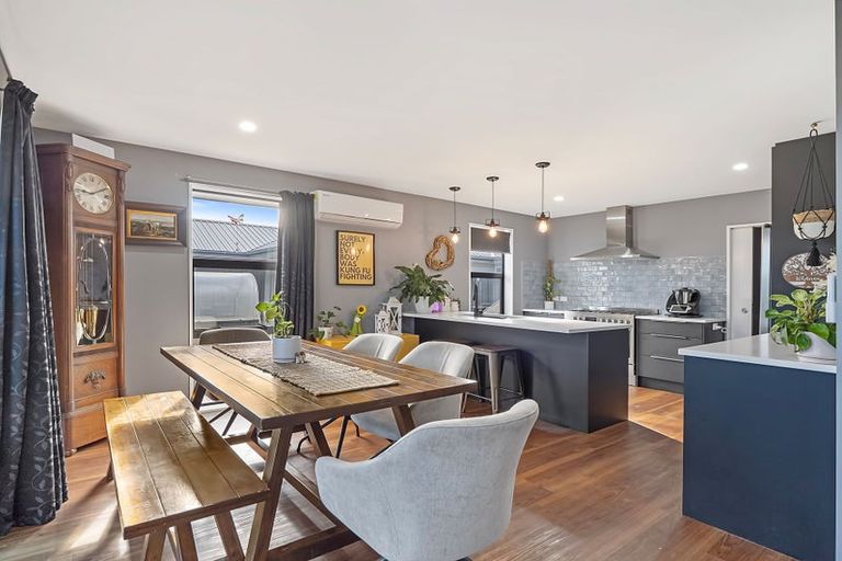 Photo of property in 77 Kemble Drive, Rolleston, 7615