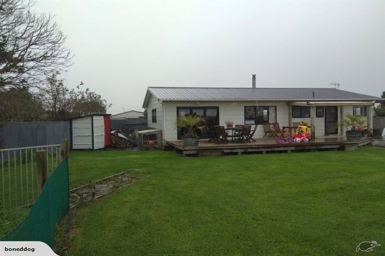 Photo of property in 1a Silvan Place, Bell Block, New Plymouth, 4312