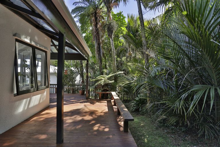 Photo of property in 29 Boylan Road, Titirangi, Auckland, 0604