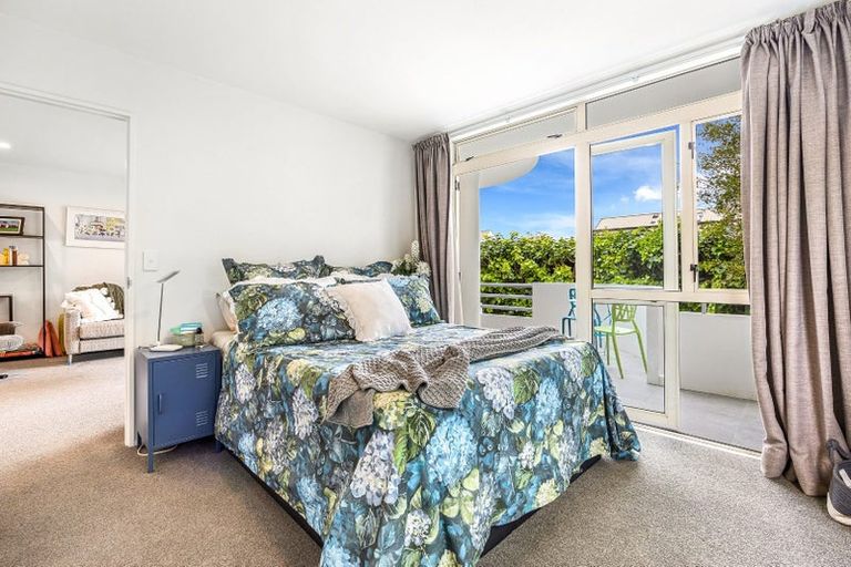 Photo of property in 2/100 Rossall Street, Merivale, Christchurch, 8014