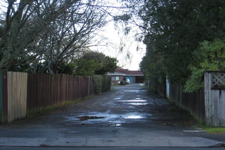 Photo of property in 61e Knighton Road, Hillcrest, Hamilton, 3216