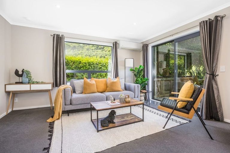 Photo of property in 2b Tarikaka Street, Ngaio, Wellington, 6035