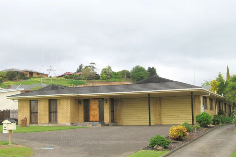 Photo of property in 58 Norwood Road, Paeroa, 3600