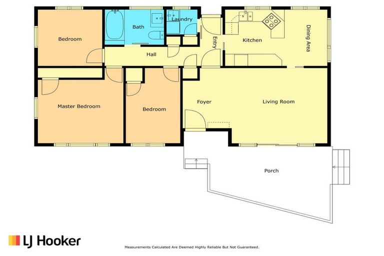 Photo of property in 34 Rhonda Avenue, Deanwell, Hamilton, 3206