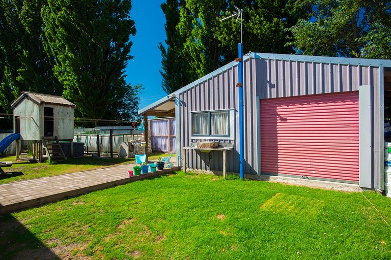 Photo of property in 8 Karaka Street, Elgin, Gisborne, 4010