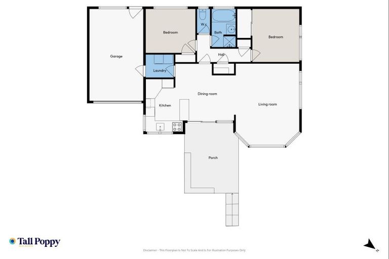 Photo of property in 8a Fauchelle Avenue, Richmond, 7020