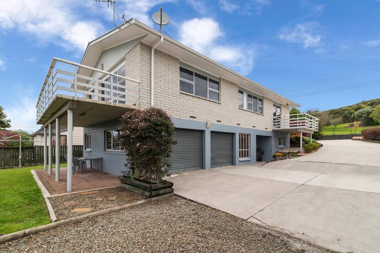 Photo of property in 288 Pukehangi Road, Sunnybrook, Rotorua, 3015