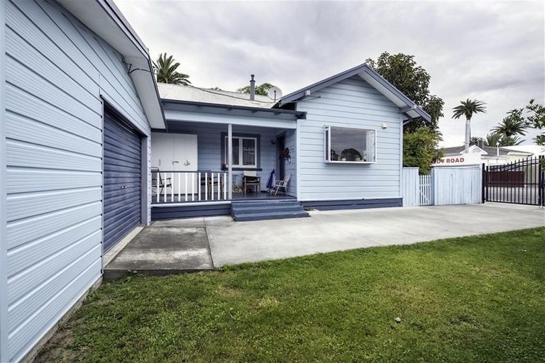 Photo of property in 25 Kennedy Road, Napier South, Napier, 4110