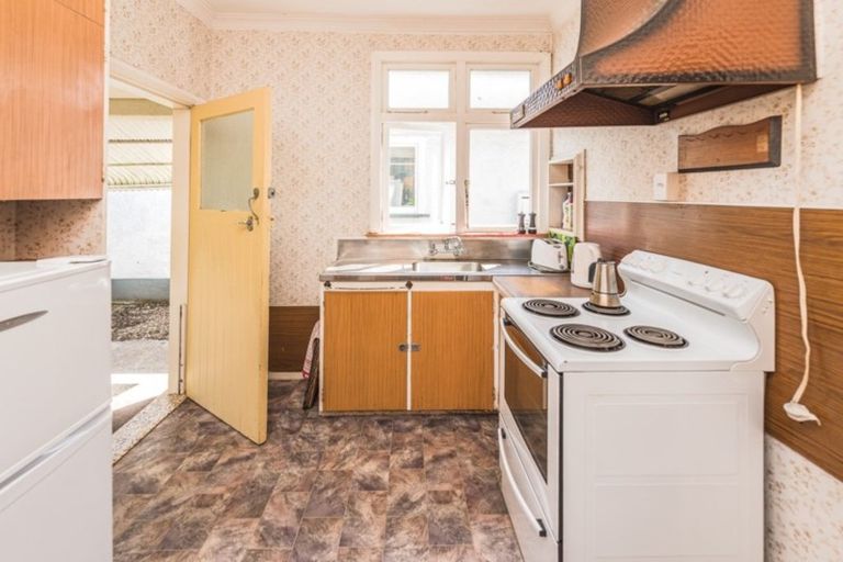 Photo of property in 33 Tanguru Street, Whanganui East, Whanganui, 4500