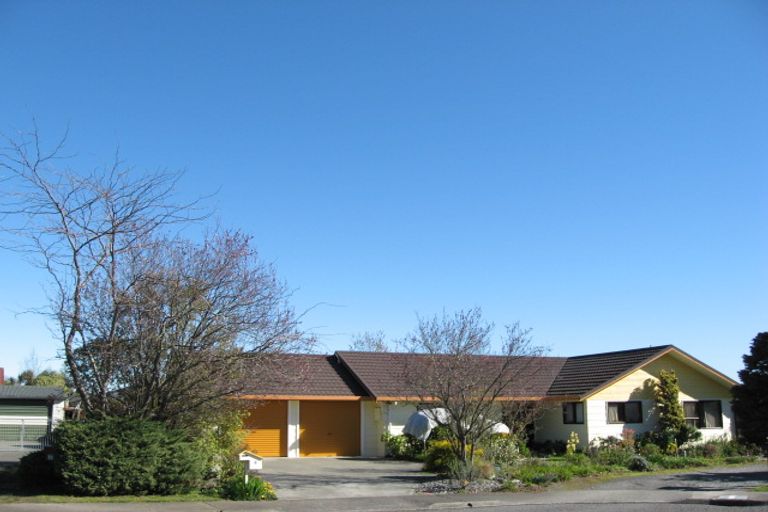 Photo of property in 9 Rush Place, Havelock North, 4130