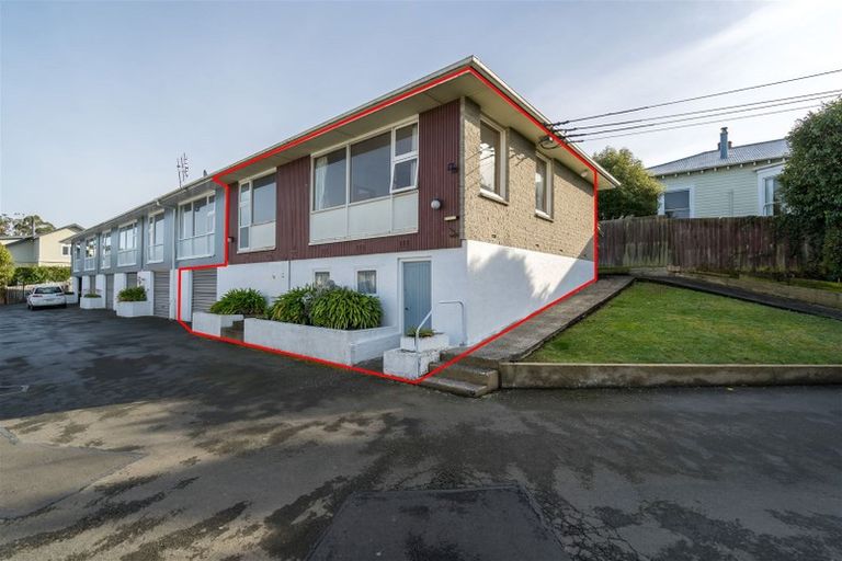 Photo of property in 92a Eglinton Road, Mornington, Dunedin, 9011