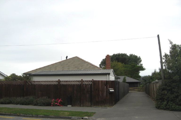 Photo of property in 15 Upland Road, Hoon Hay, Christchurch, 8025