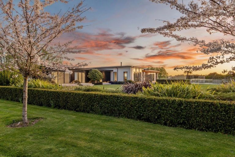 Photo of property in 71 Quaifes Road, Halswell, Christchurch, 8025