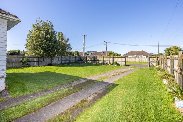 Photo of property in 28 Webb Street, Huntly, 3700