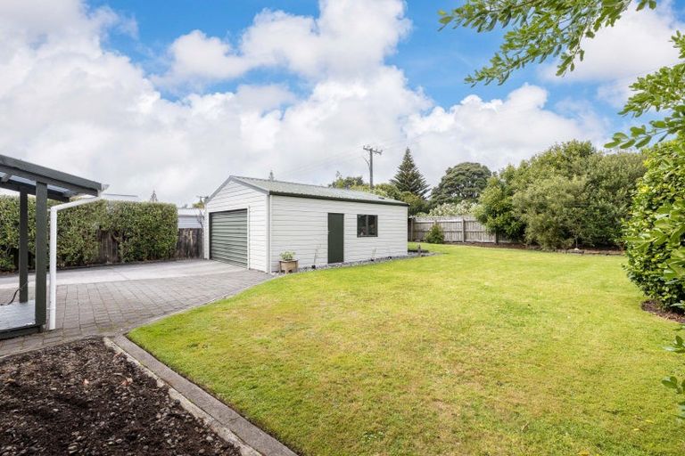Photo of property in 24 Penrod Drive, Bell Block, New Plymouth, 4312