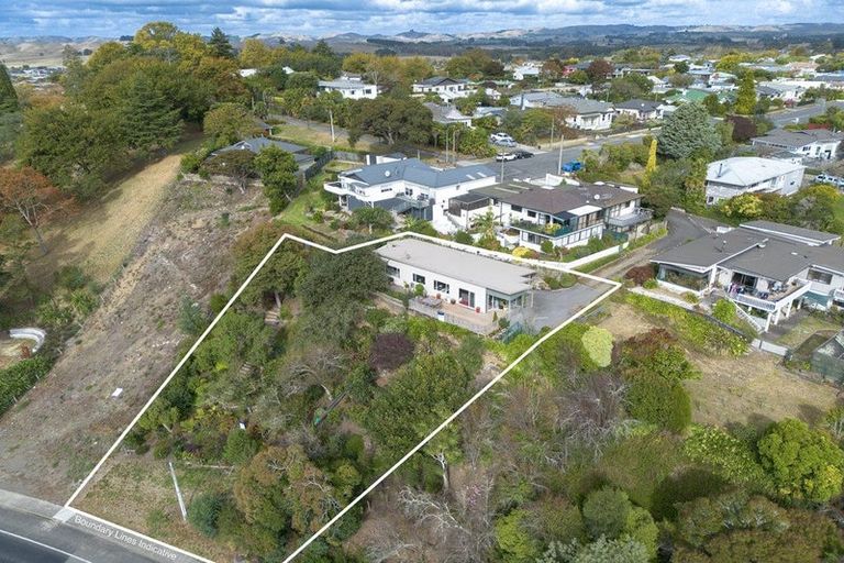 Photo of property in 27d Nelson Street, Waipukurau, 4200