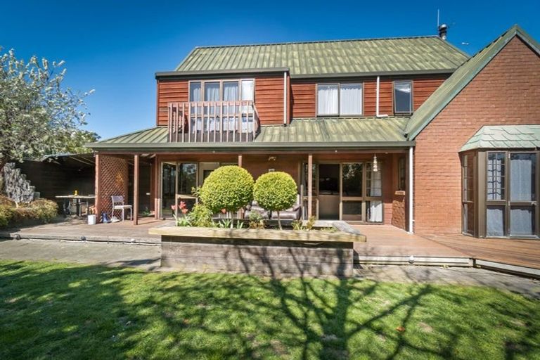 Photo of property in 9 Calverton Place, Halswell, Christchurch, 8025