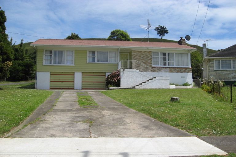 Photo of property in 54 Mountain Road, Mangere Bridge, Auckland, 2022
