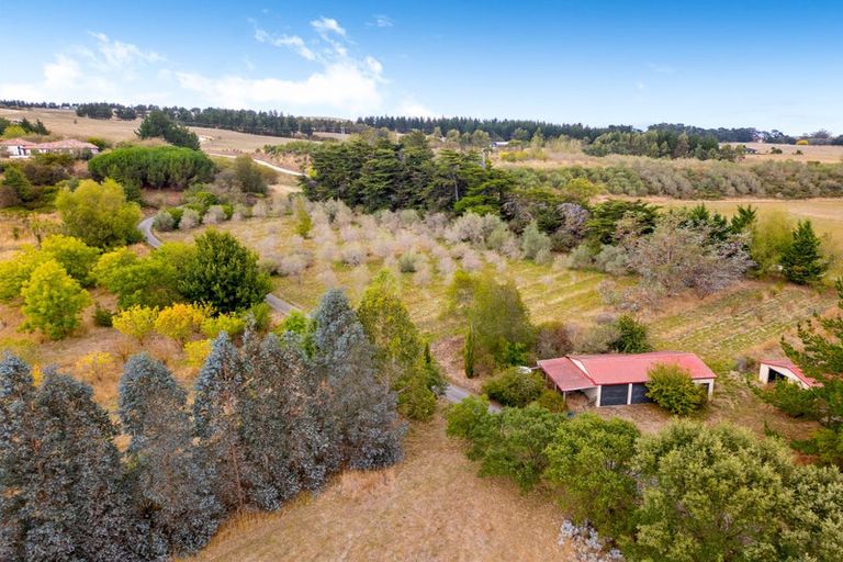 Photo of property in 105 Te Maire Road, Kahutara, Featherston, 5771