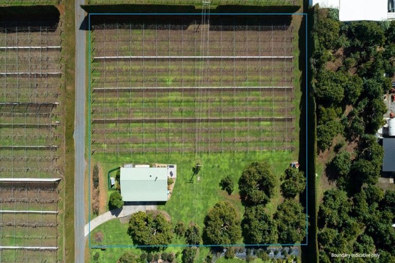 Photo of property in 154b Wairoa Road, Minden, Tauranga, 3171