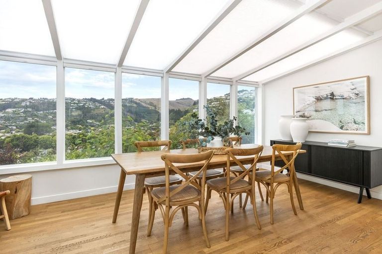 Photo of property in 17a Cracroft Terrace, Cashmere, Christchurch, 8022