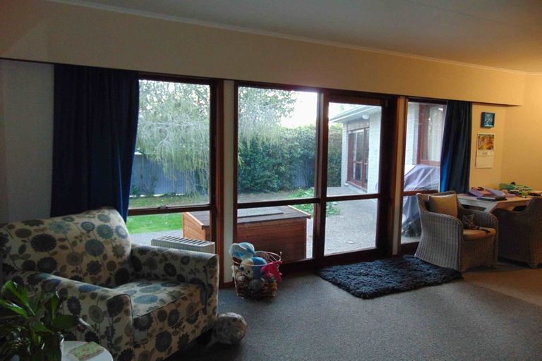 Photo of property in 22 Christie Crescent, Havelock North, 4130