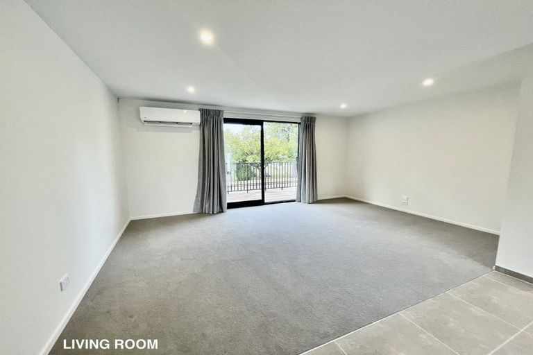 Photo of property in 7/27 Harewood Road, Papanui, Christchurch, 8053