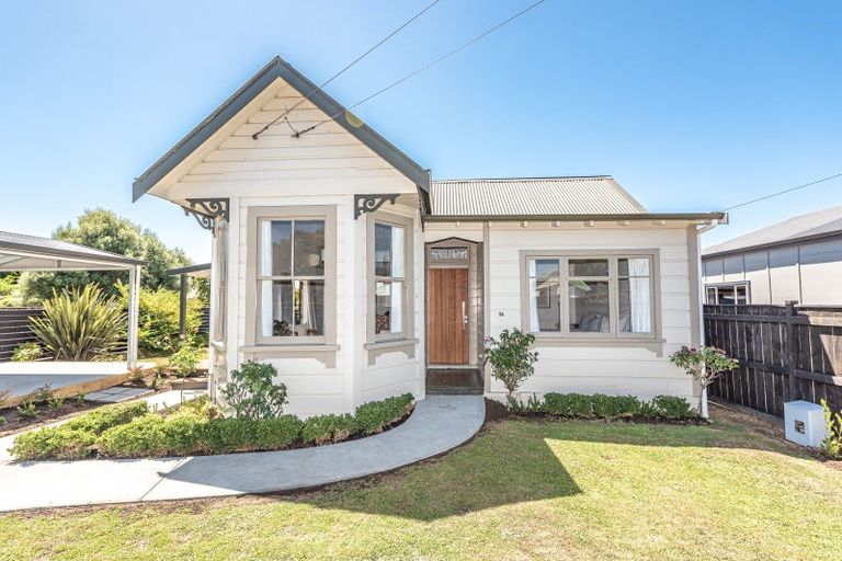 Photo of property in 94 Campbell Street, Whanganui, 4500