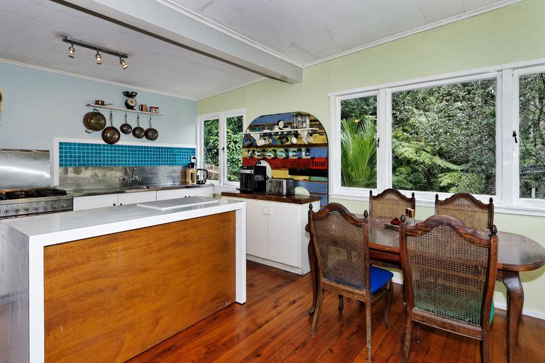 Photo of property in 1188 Huia Road, Huia, Auckland, 0604