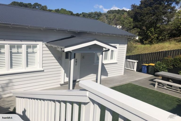 Photo of property in 3/17 Mahara Avenue, Birkenhead, Auckland, 0626