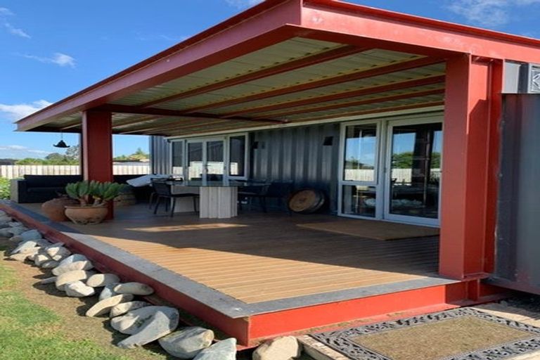 Photo of property in 46 Pattons Road, Mount Somers, 7771