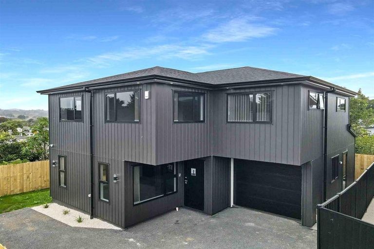 Photo of property in 37b Prospect Terrace, Pukekohe, 2120