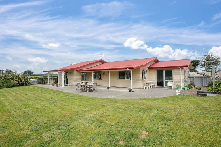 Photo of property in 510 Avon Road, Tisbury, Invercargill, 9877