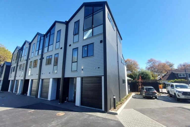 Photo of property in 31/27 Harewood Road, Papanui, Christchurch, 8053