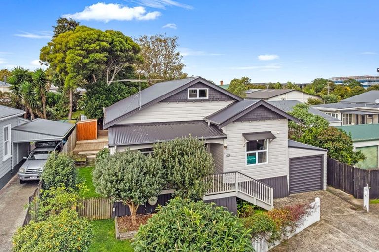 Photo of property in 134e Church Street, Onehunga, Auckland, 1061