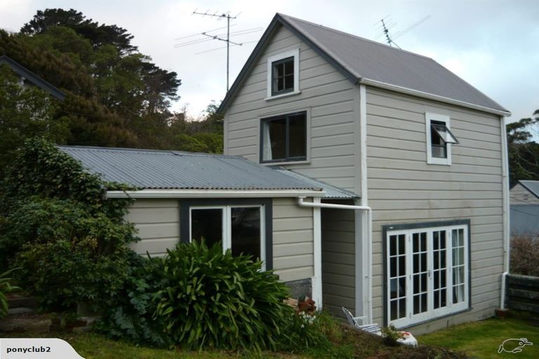 Photo of property in 117 Mein Street, Newtown, Wellington, 6021