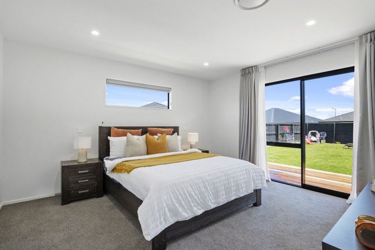 Photo of property in 51 Candlesticks Crescent, Lincoln, 7608