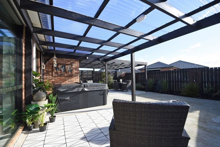 Photo of property in 772 Tweed Street, Rockdale, Invercargill, 9812