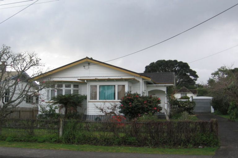 Photo of property in 3 Graham Street, Kensington, Whangarei, 0112