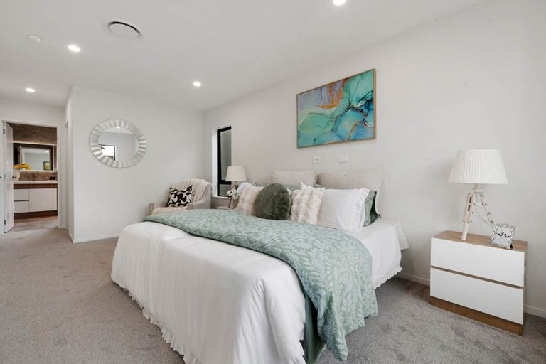 Photo of property in 40d Arthur Road, Hillpark, Auckland, 2102