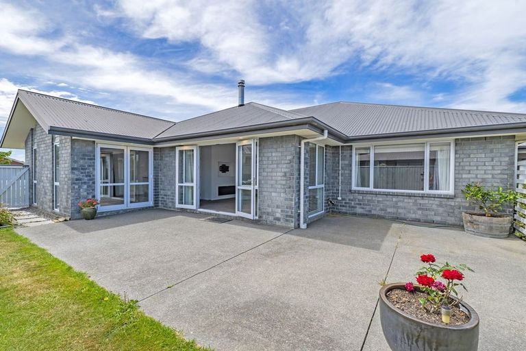 Photo of property in 11 Palladio Avenue, Leeston, 7632