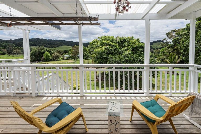 Photo of property in 192 Vinegar Hill Road, Kauri, Kamo, 0185