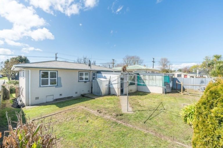 Photo of property in 29 Poole Street, Feilding, 4702